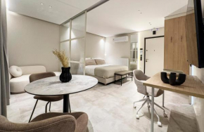 Phaedrus Living Athens Luxury Residences Sunstone